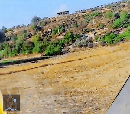 Manavgat, Sağrin'de Tek Tapu 2700 M2 Satılık Arazi