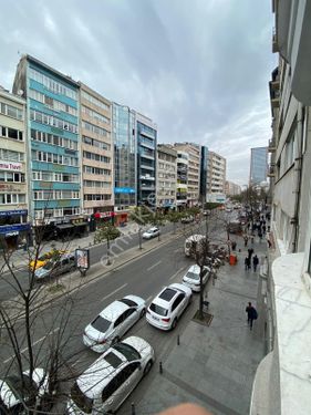  ŞİŞLİ HALASKARGAZİ CADDESİ ÜZERİNDE 3+1 KİRALIK İŞYERİ OFİS BÜRO