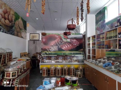  kırıkkale yeni mahallede devren kahvaltı dünyası satılıktır
