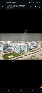 istiklal Mah Yeni şehir Hastane yakın Dükkan  satilik Selçuklu Konya 