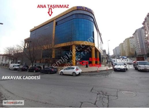 İstanbul Tuzla'da 126 m2 Satılık Dükkan Bankadan