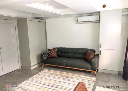 Mehmetçik Teraslı 2+1 Kat Kiralık Apart