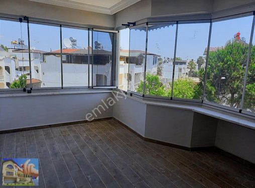 ANTALYA BELEK'denize 800 mt 5+1 satılık villa