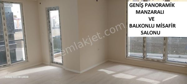  KIRKLARELİ MERKEZ.. İSTASYON MAH.SATILIK 2+1 DAİRE