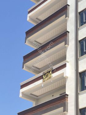  Akadir y hastanesi arkası Taşlıcada tepede  2+1 satılık daire 4.kat geniş ve ferah Antep manzaralı