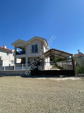  Muğla, Ortaca Cumhuriyet mah. 400 m2 arsada 4+1 villa satılık