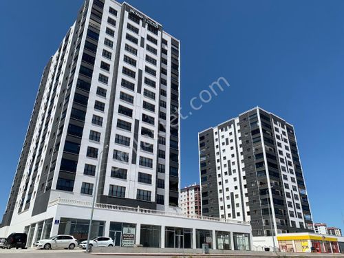 ASRIN EMLAK’TAN KILAVUZ MH.TERASHOME ST.3+1FULL YAPILI SATILIK DAİRE