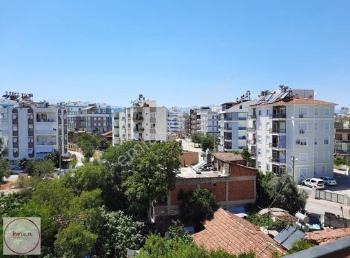 Antalya Muratpaşa Yüksekalan Mahallesi Kiralık Daire İlanları Ve Fiyatları