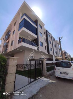 GÜNEY GAYRİMENKUL'DEN BÜYÜK BÖLCEK'DE CUMARTESİ PAZARI CİVARI YUKSEK GİRİŞ 3+1 SATILIK DAİRE