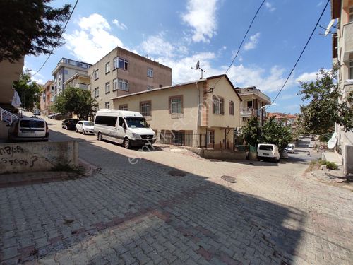  AREN GAYRİMENKUL | Yeditepe Üniversitesi'ne yakın konumda komple satılık yatırıma uygun bina