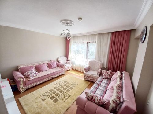  GÜNEY EMLAKTAN KARAPÜRÇEKTE 2+1 ARA KATTA SATILIK DAİRE !!!