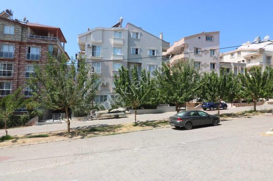 Didim Şehir Merkezinde Satılık 1+1 Daire