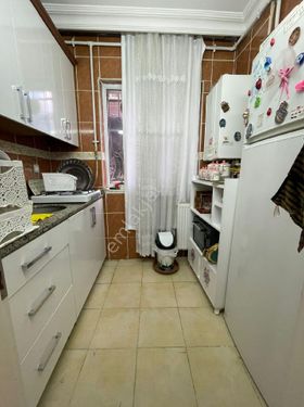 ATOPRAK DAN SATILIK 2+1DAİRE YEŞİLPINAR MAHALLESİ NDE 