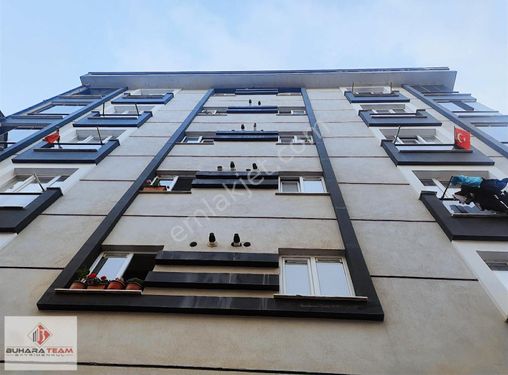 Çekmeköy Alemdağ Çatalmeşe mh Satılık 2+1/87m2 Daire