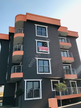  Mert Uçar 'dan Satılık Seyrek de Net 60m2 1+1 Daire