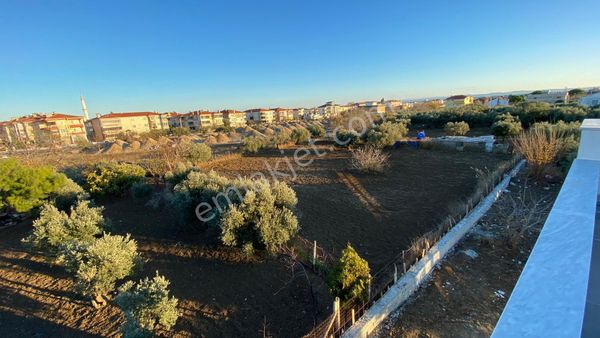  BULUT  yatırımdan 1300 m² % 10 villa imarlı merkezi konumda arsa