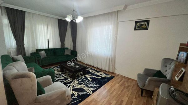  MİLLİOĞLU İNŞAAT'TAN KARACAAHMET'TE SATILIK 3+1 DAİRE