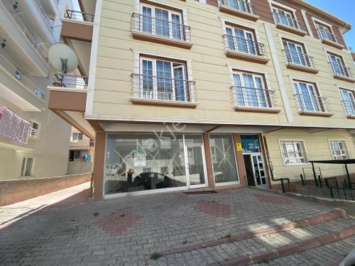 ETİMESGUT SÜVARİ MAHALLESİNDE 70m2 kiracılı DÜKKAN