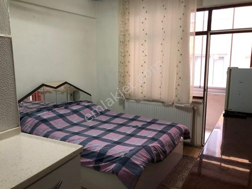  BALIKESİR MERKEZ GÜNLÜK KİRALIK STÜDYO DAİRE