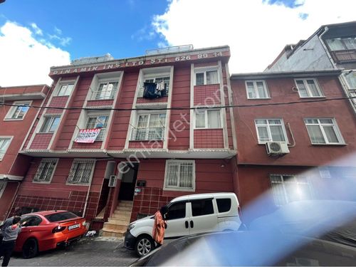 KAĞITHANE ÇAĞLAYAN DA SATILIK 2+1 LÜKS DAİRE 