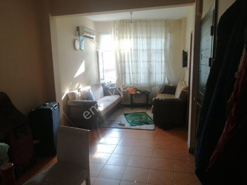  FATİH AKSARAY 2+1 75 m2 SATILIK DAİRE MEHMET 