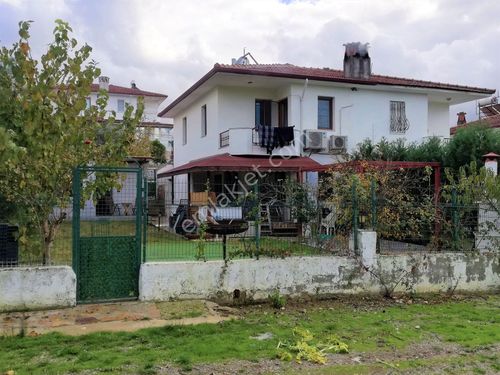  Muğla Ula Esentepe'de satılık 3+1 villa. Uygun fiyat