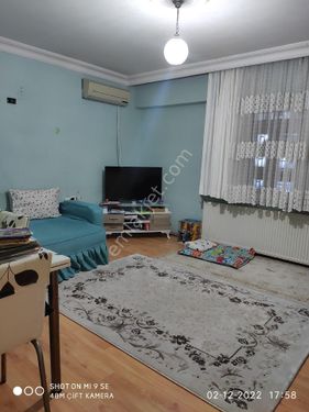 SULTANÇİFTLİĞİ MAHALLESİ'NDE SATILIK DAİRE