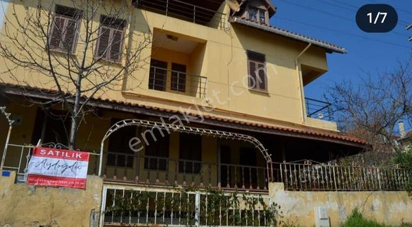 Sahibinden Kerpe Satılık Villa