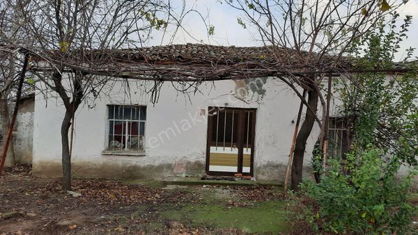kahramanlar emlaktan Edirne keşan paşayiğit mahallesi satılık köy evi 