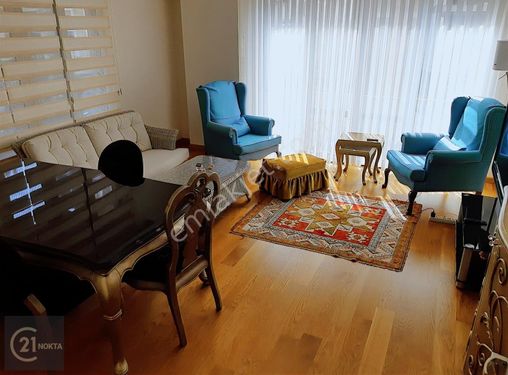 Istanbul göztepe kiralık daire 4+1