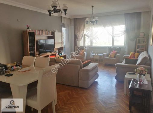 BEYLİKDÜZÜ BARIŞ MAHALLESİNDE 145 M2 ARA KAT SATILIK DAİRE