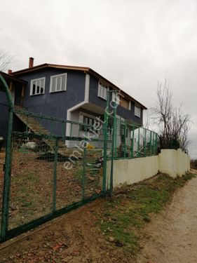 Sakarya Geyve'de satılık müstakil bahçeli ev, 7,000,000