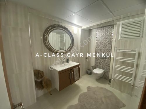  🏡🌳 A-CLASS GAYRİMENKUL DEN KURTULUŞ MAHALLESİNDE 4+1 SATILIK LÜKS DUBLEKS DAİRE🌳 