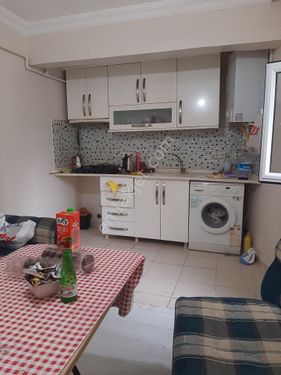  AKŞENDEN FATİH ÇAPA SEYYİDÖMERDE 2+1 80M² SATILIK DÜZ GİRİŞ KAT