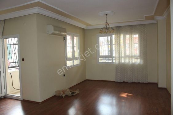  ESER'DEN BARAJYOLU CADDE ÜZERİ  GENİŞ OTURUMLU 4+1 SATILIK DAİRE 