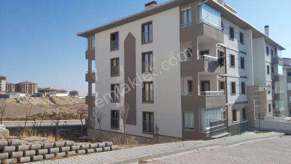 SATILIK TAPULU DAİRE ARDIÇLI  TOKİ