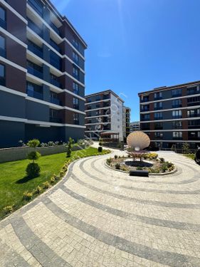 Yeni Mahallede Site İçinde 3+1 ve 2+1 Satılık Sıfır Daireler