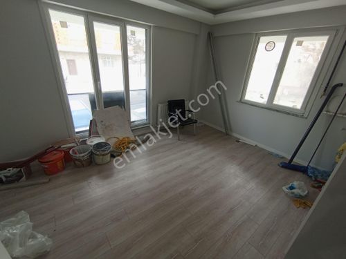  DG'DEN FIRSAT! SIFIR DAİRE 2+1 SATILIK TERS DUBLEKS DAİRE..