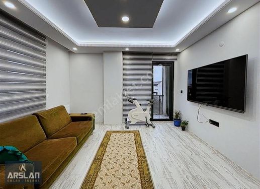 İNEGÖL ERTUĞRUL GAZİ MAH.KOZLUCADA,3+1,130M2,3.KAT,SATILIK DAİRE