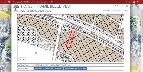 İMAMOĞLU'NDAN YEŞİLCE'DE YOLA SIFIR SATILIK ARAZİ