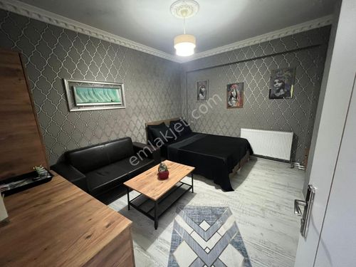 ÜSKÜDAR ULTRA LUX 1+1 2+1 JAKUZILI FULL+FULL TEMIZ GUNLUK DAİRE