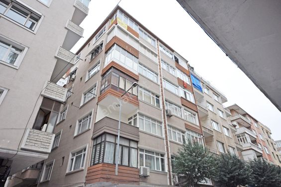  İstanbul House'dan, Yayla Merkezde, 2+1, 100m2, Satılık Daire