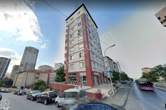  Ataşehir İçerenköy Kiralık 4+1 ofis metroya 300m Deniz Manzaralı
