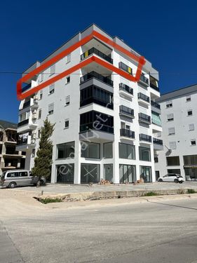 ANTALYA FİNİKEDE SATILIK 3+1 ULTRA LÜX DAİRE