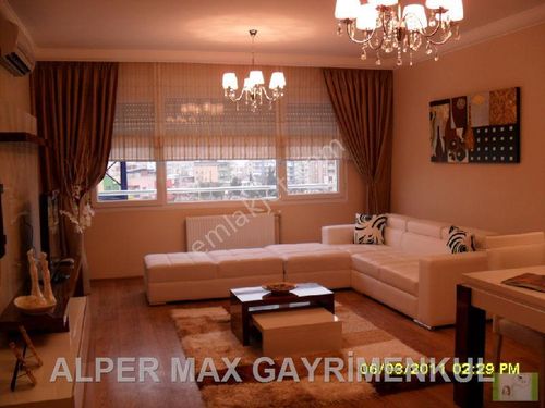 ALPER MAX EMLEK TAN YENİGİRNE DE SATILIK 30 DAİRE 