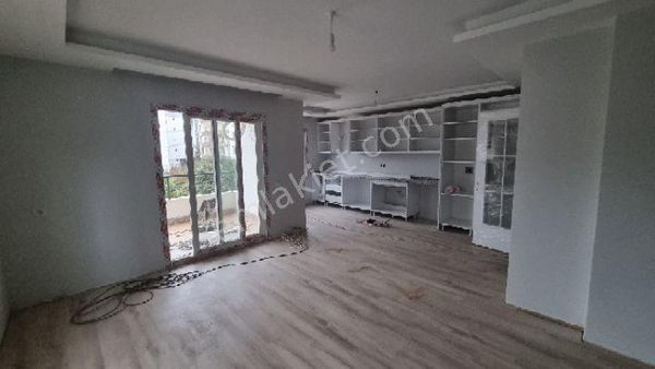 ERDEMLİ ALATA'DA 1. KAT 2+1 SATILIK DAİRE