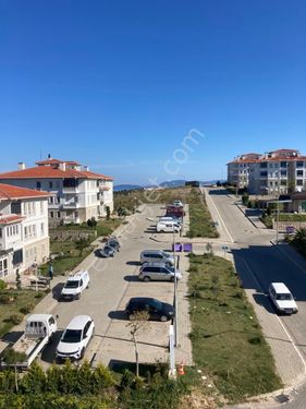  ÇEŞME REİSDERE'DE HAVUZLU SİTEDE SATILIK DAİRE