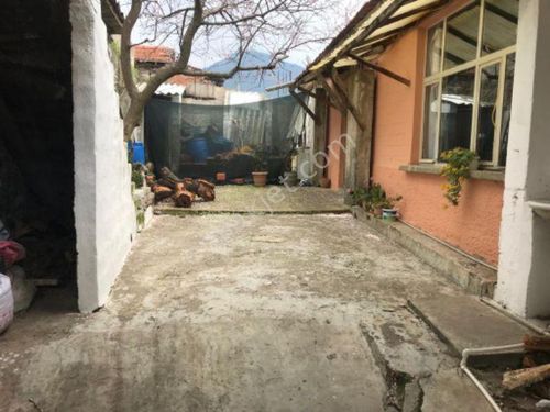 İzmir Kemalpaşa Armutluda  Satılık Müstakil ev 