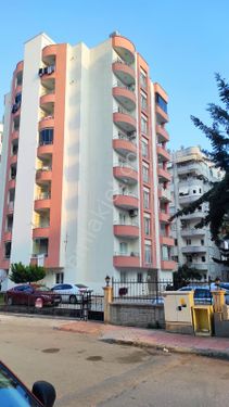 MEZİTLİDE SATILIK 3+1 DAİRE