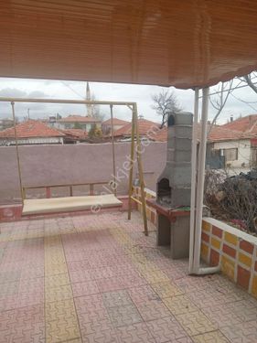  kırıkkale merkez gündoğdu mahallesi satılık müstakil ev 
